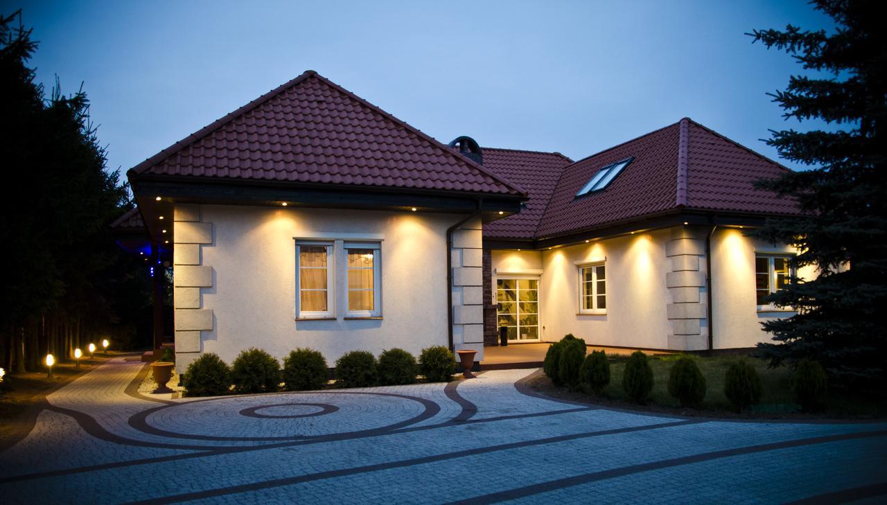 Villa Hof Lubon Exterior photo